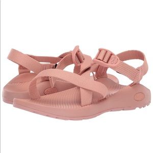 Chaco Z Cloud Chromatic in Muted Clay New in box